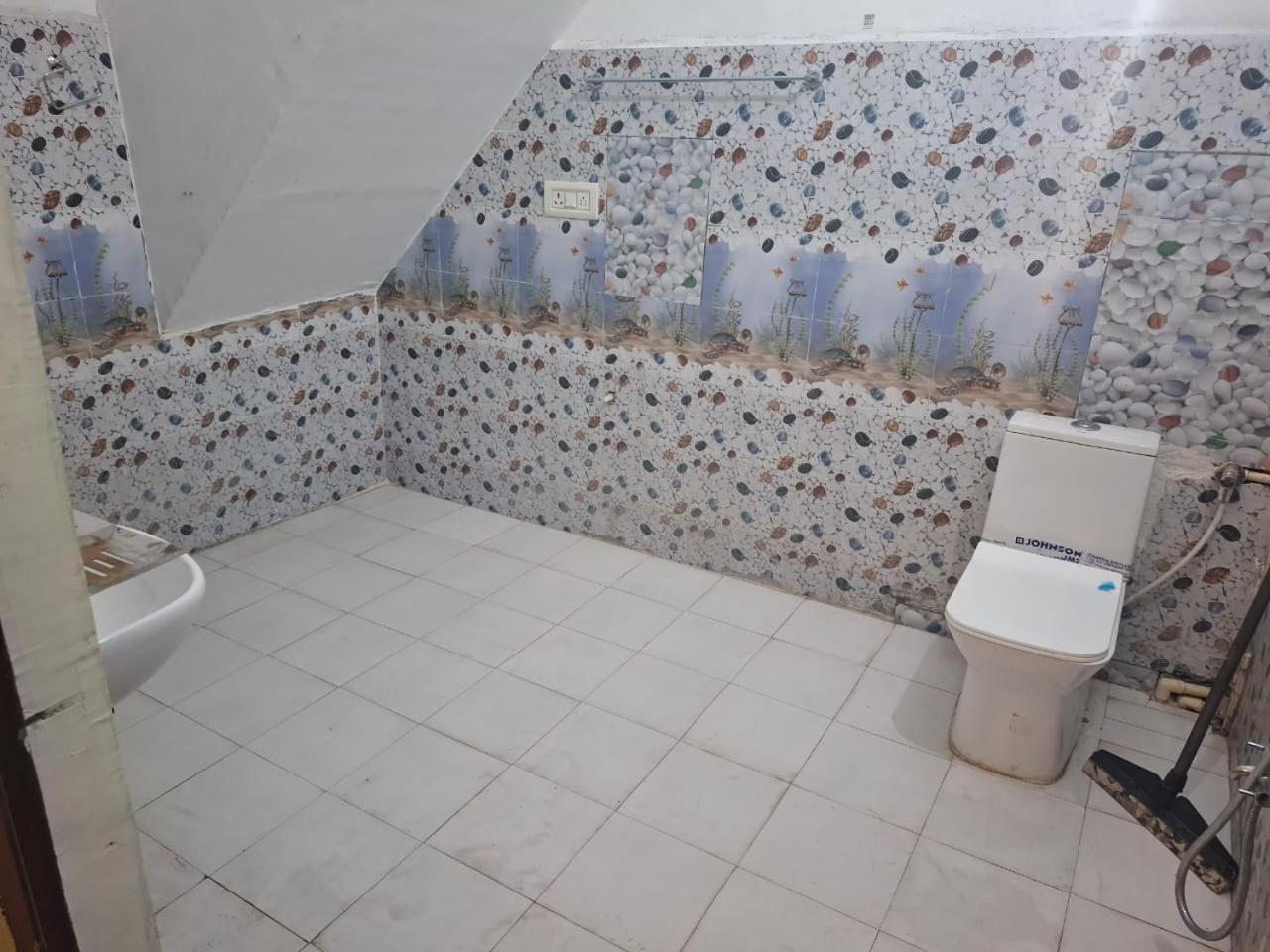 Hotel Sgh Subhadra Guest House Ayodhya Exterior foto